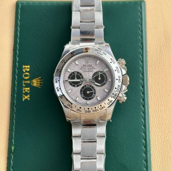 5 Most Beloved Rolex Watches of All Time (1)