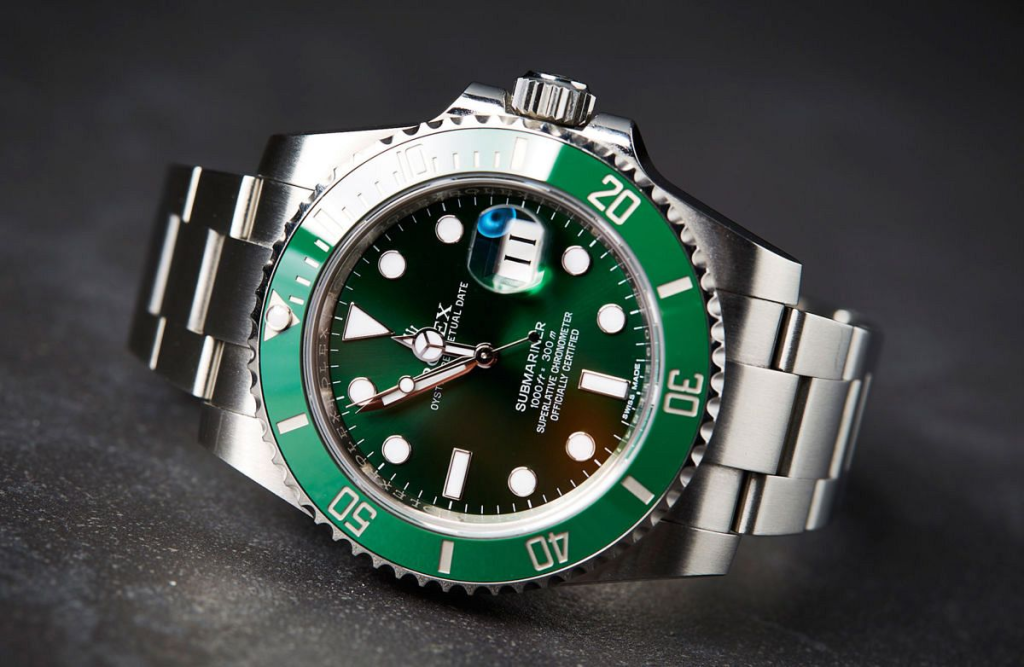 5 Most Beloved Rolex Watches of All Time (1)