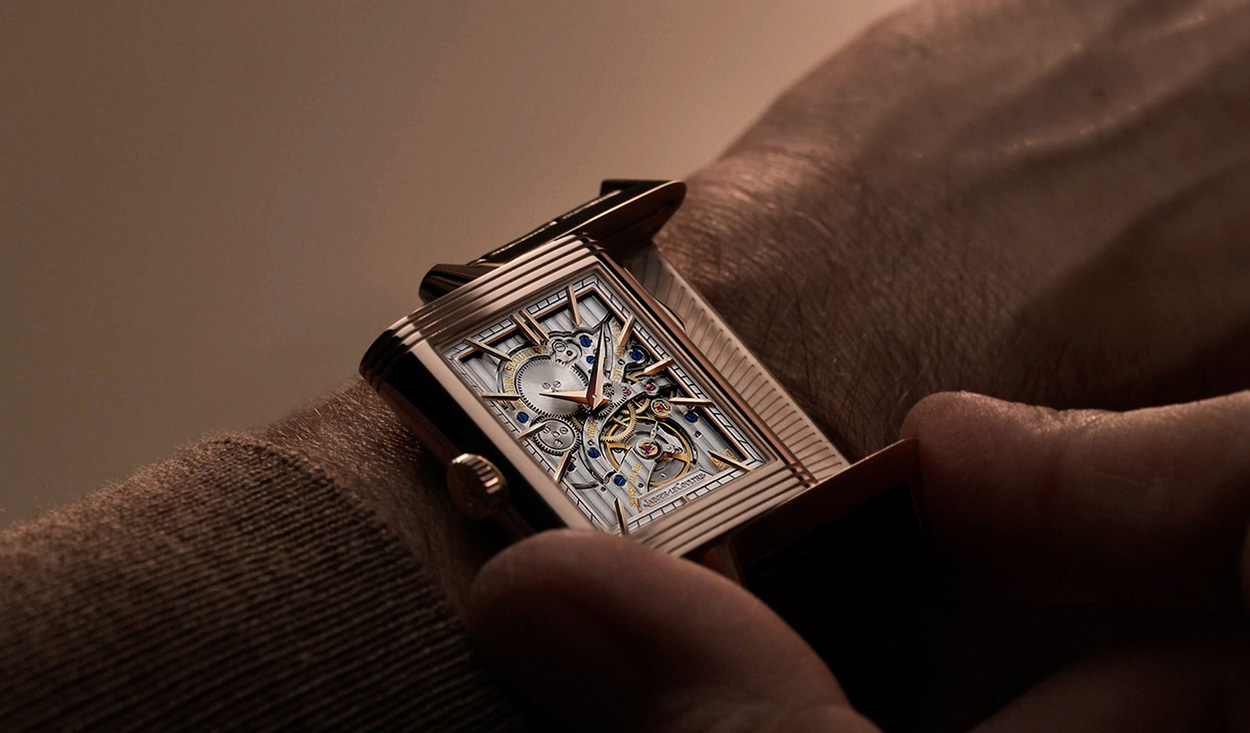 Jaeger-Lecoultre Watches Swiss Brand with Superior Quality (3)