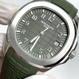 Patek Philippe Aquanaut 5168G Watches Customs Like Auth VVIP 42 (2)