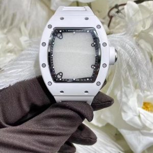 Richard Mille RM055 Bubba Watson Customs Like Auth VVIP (2)