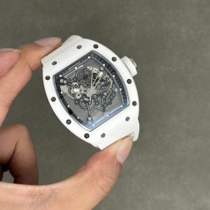 Richard Mille RM055 Bubba Watson Customs Like Auth VVIP (2)