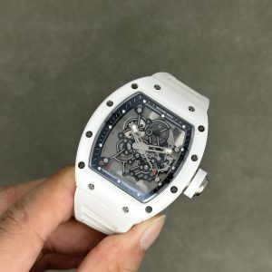 Richard Mille RM055 Bubba Watson Customs Like Auth VVIP (3)