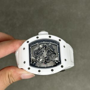 Richard Mille RM055 Bubba Watson Customs Like Auth VVIP (2)