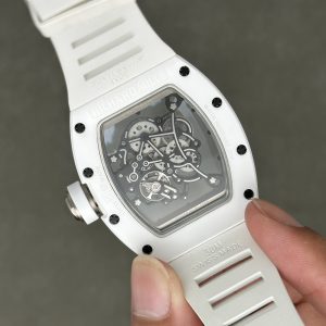 Richard Mille RM055 Bubba Watson Customs Like Auth VVIP (2)