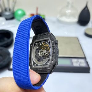 Richard Mille RM67-02 Carbon Custom Like Auth VVIP (1)