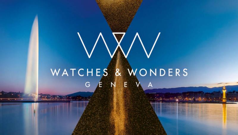 The Watches and Wonders Exhibition - A Convergence of Excellence in Watchmaking (2)